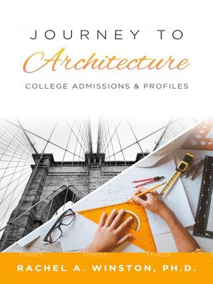 cover image of Journey to Architecture